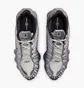 Кроссовки мужские Nike Shox Tl Print Metallic IH4466-095