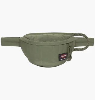 Сумка унісекс Craig X Craig Green Quilted Olive EK0A5BMB5Y91