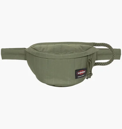 Сумка унисекс Craig X Craig Green Quilted Olive EK0A5BMB5Y91