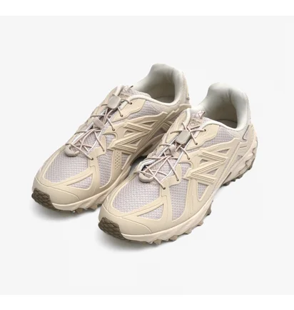Кроссовки мужские New Balance 610 Beige ML610DG