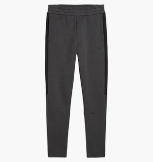 Штани чоловічі Puma Evostripe Core Pants Black 631533-07
