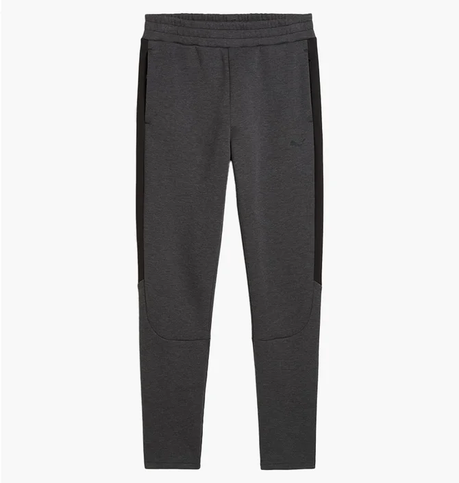 Штаны мужские Puma Evostripe Core Pants Black 631533-07