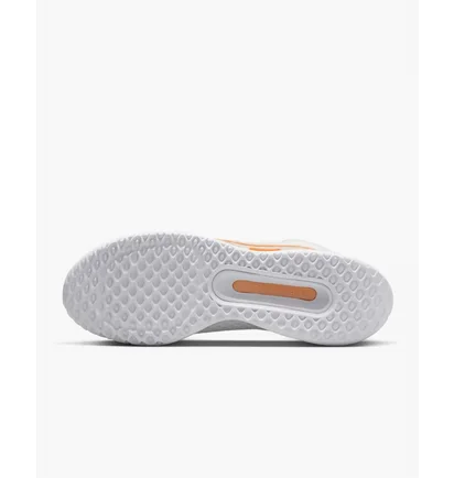 Кросівки жіночі Nike Court Zoom Pro White Dh0990-104