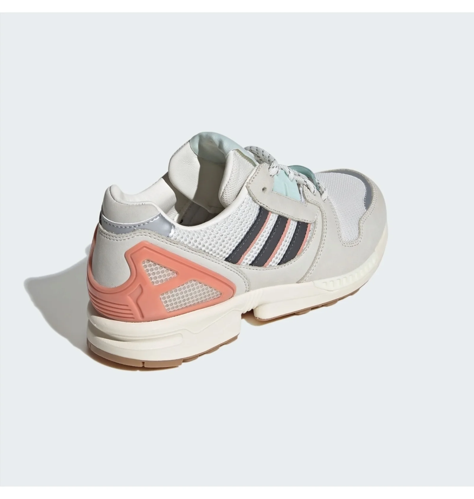 ᐉ Кроссовки женские Adidas Zx 8000 Shoes Beige IE2963 - купить в
