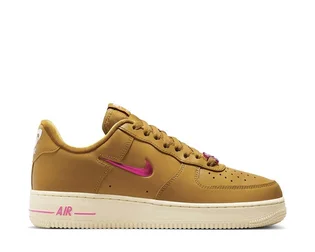 Кросівки жіночі Nike Air Force 1 07 Se W Brown FB8251-700