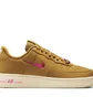 Кросівки жіночі Nike Air Force 1 07 Se W Brown FB8251-700