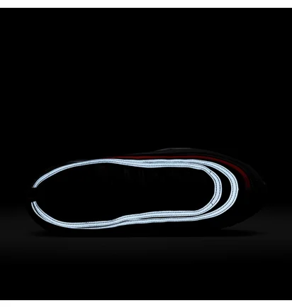 Кросівки чоловічі Nike Air Max 97 Black 921826-018