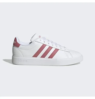 Кросівки жіночі Adidas Grand Court Cloudfoam Lifestyle Court Comfort Shoes White Hp2537