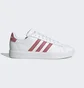 Кросівки жіночі Adidas Grand Court Cloudfoam Lifestyle Court Comfort Shoes White Hp2537