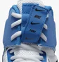Кроссовки унисекс Nike Fury Wrestling Shoes Blue/White AO2416-401