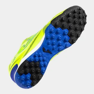 Сороконіжки чоловічі Joma Dribling Yellow DRIW2509TF