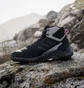Ботинки мужские Adidas Eastrail 2.0 Mid Rain.Rdy Hiking Shoes Black IG8858