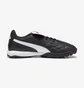 Сороконіжки унісекс Puma King Tt Football Boots Black 107417-01