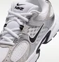 Кросівки дитячі Nike V5 Rnr White/Grey HQ6411-100