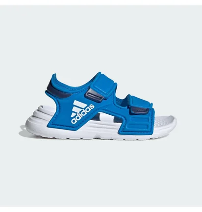 Кроссовки детские Adidas Altaswim Performance Blue GV7797