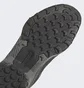 Кросівки унісекс Adidas Eastrail 2.0 Rain.Rdy Hiking Shoes Black Hq0931
