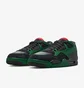 Кросівки чоловічі Air Jordan 4 Rm Black/Green FQ7939-003