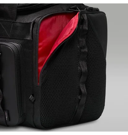Сумка чоловіча Air Jordan Jam Collectors Gym Duffle Black MA9181-023