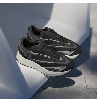 Кроссовки женские Adidas Lightblaze Black JH6959