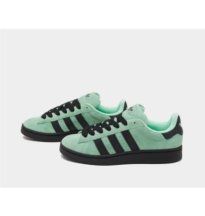 Кросівки унісекс Adidas Originals Campus 00S Turquoise Hq8706
