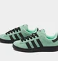 Кросівки унісекс Adidas Originals Campus 00S Turquoise Hq8706