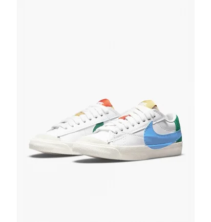 Кроссовки женские Nike Womens Shoes White Dq1470-100