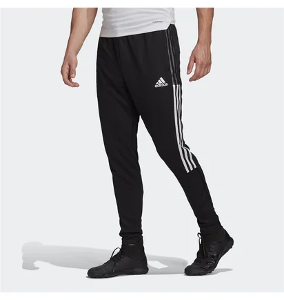 Штаны мужские Adidas Tiro 21 Track Pants Black GH7305