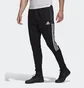 Штаны мужские Adidas Tiro 21 Track Pants Black GH7305
