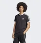 Футболка чоловіча Adidas Adicolor Classics 3-Stripes Tee Black Ia4845