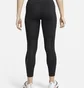 Легінси жіночі Nike Fast Black Dx0948-010