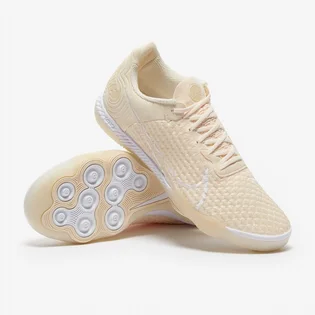 Футзалки чоловічі Nike Reactgato Beige CT0550-800