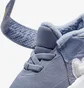 Кросівки дитячі Nike Team Hustle D 10 Dream (Td) Grey Dd0792-410