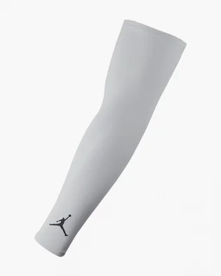 Нарукавник унісекс Air Jordan Shooter White JKS04-101