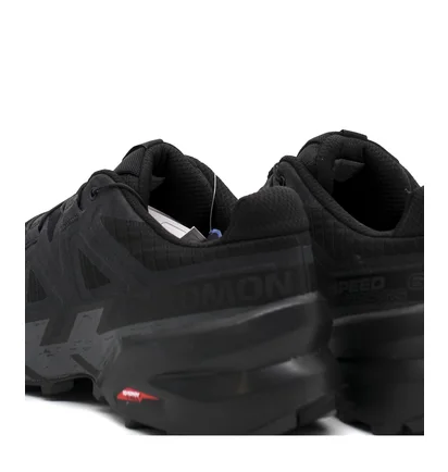 Кросівки чоловічі Columbia Speedcross 6 Black 417379