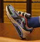 Кросівки чоловічі Nike Air Max 200 Royal Pulse Blue AQ2568-401