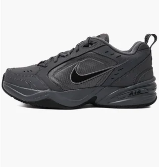 Кроссовки мужские Nike Air Monarch Iv Grey 415445-020