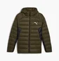 Куртка чоловіча Puma Packlite Down Jacket Olive 849355-70