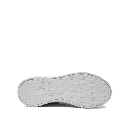Кросівки дитячі Puma Carina 2.0 Bouncy Sky Jr White 397970-01