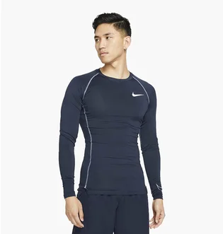 Термобілизна чоловіча Nike Dri-Fit Top Blue DD1990-451