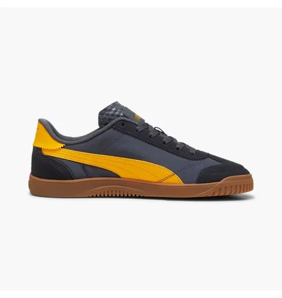Кросівки чоловічі Puma Club 5V5 Lux Og Sneakers Black/Grey 397450-02
