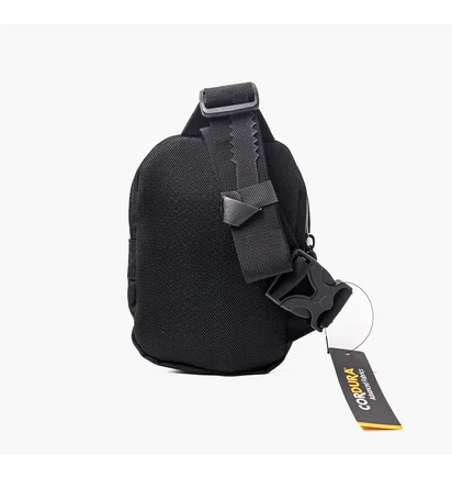 Сумка чоловіча Air Jordan Hip Bag Black MA9041-023