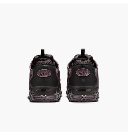 Кросівки чоловічі Nike Air Zoom Spiridon Cage 2 Black/Metallic HV6929-299