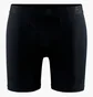 Труси чоловічі Craft Core Dry 6-Inch Boxer Black 1910441-999000