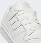 Кроссовки унисекс Adidas Forum Low Cl White IH7828