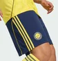 Шорти чоловічі Adidas Al Nassr Fc 25/26 Home Blue JN7984
