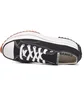 Кроссовки унисекс Converse Run Star Hike Ox Black 168816C