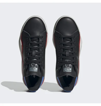 Кросівки жіночі Adidas Stan Smith Millencon Shoes Black Gz9699