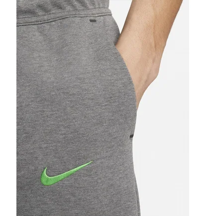 Штани чоловічі Nike Liverpool F.C. Tech Fleece Grey DV4834-071