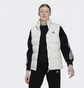 Жилетка жіноча Adidas Helionic Down Vest White Hg6278