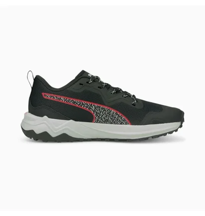 Кроссовки мужские Puma Better Foam Xterra Black 195165 05
